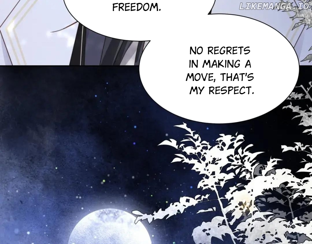 Lonely Emperor Chases His Sister-in-Law Chapter 57 - page 14